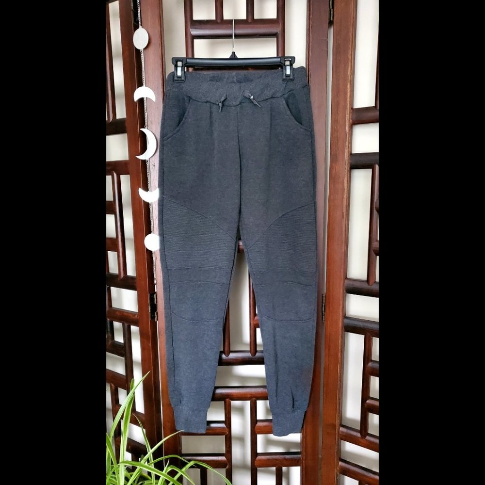 Unisex AQ-Sport Sweatpants (Size L)